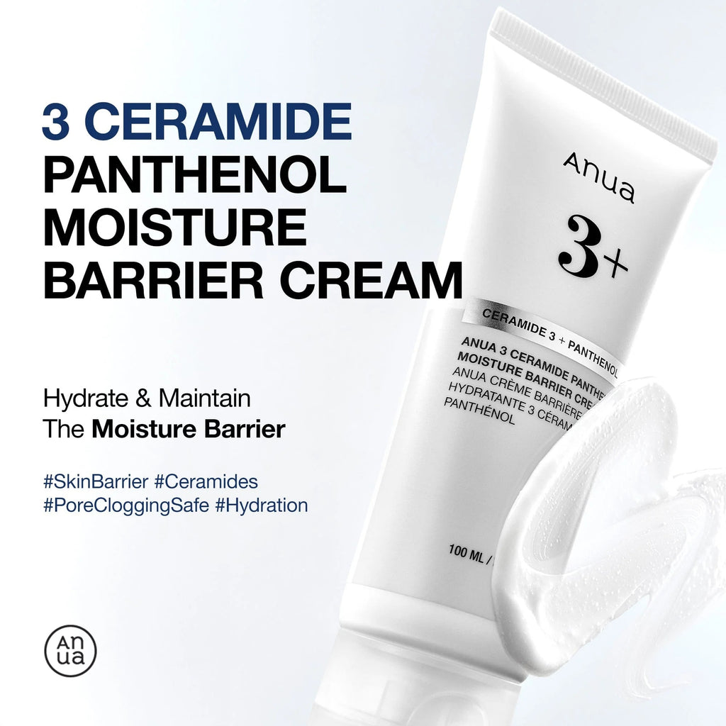 7 day Korean Glass Skin Routine Set